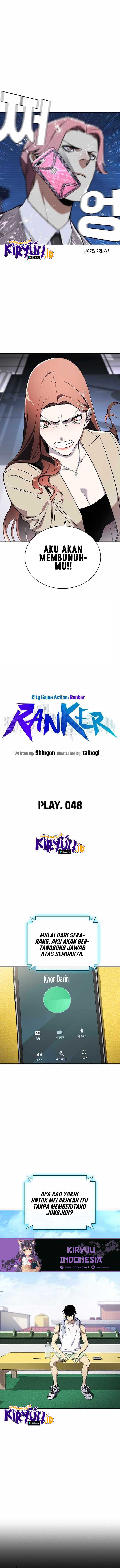 Ranker Chapter 48