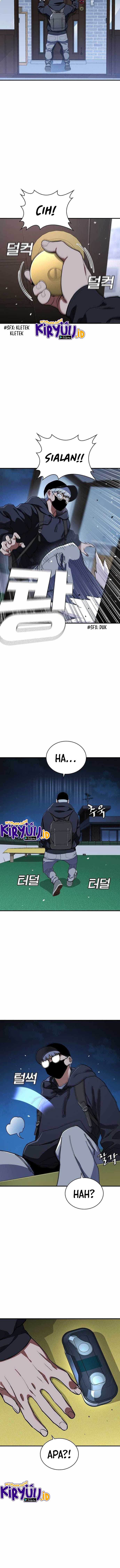 Ranker Chapter 48