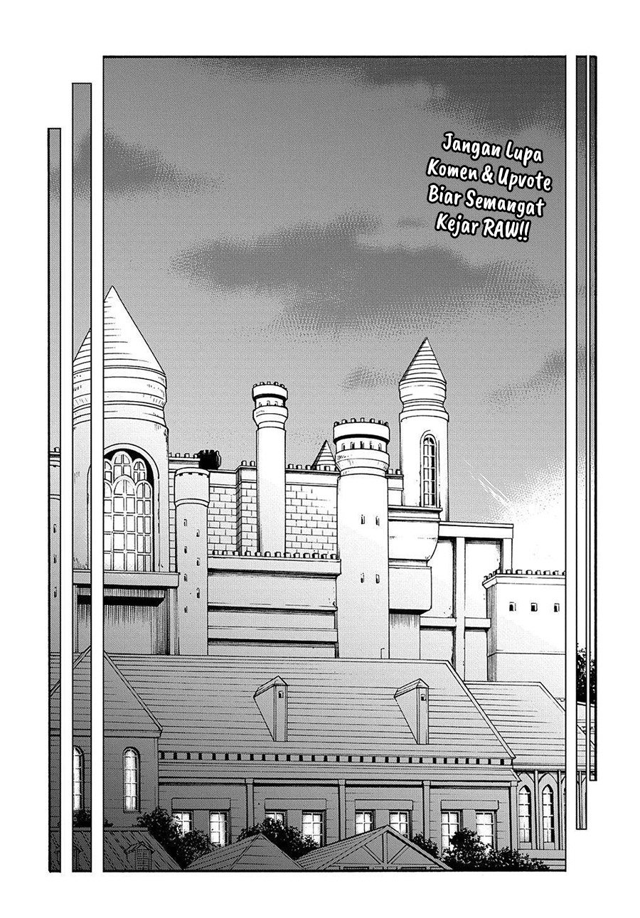 Meccha Shoukan Sareta Ken Chapter 12.2