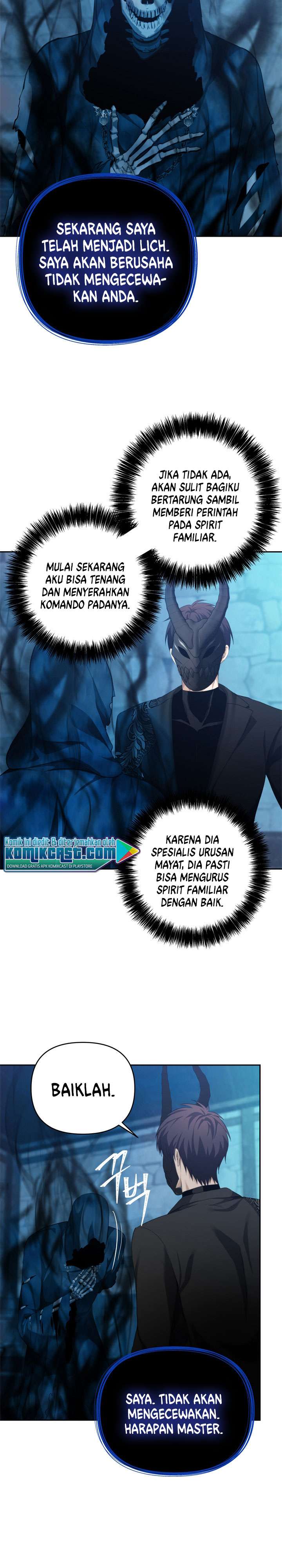 Ranker Who Lives a Second Time Chapter  82