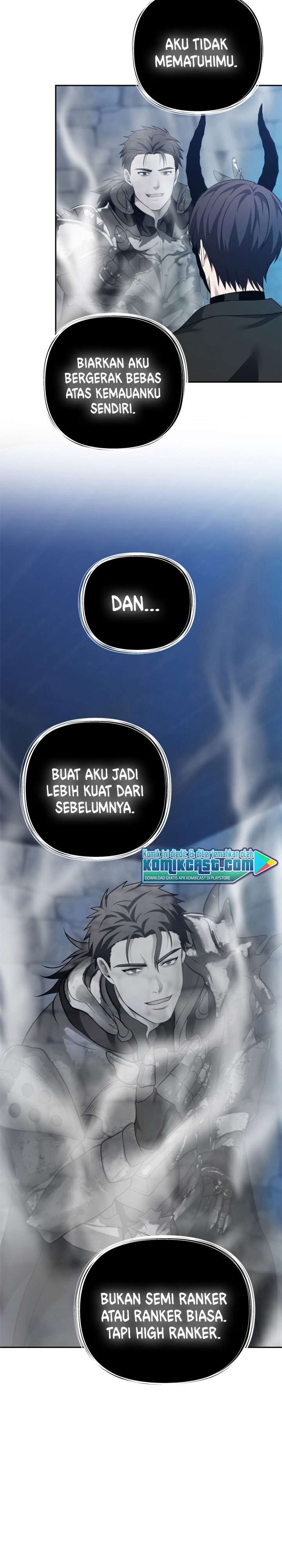 Ranker Who Lives a Second Time Chapter  82