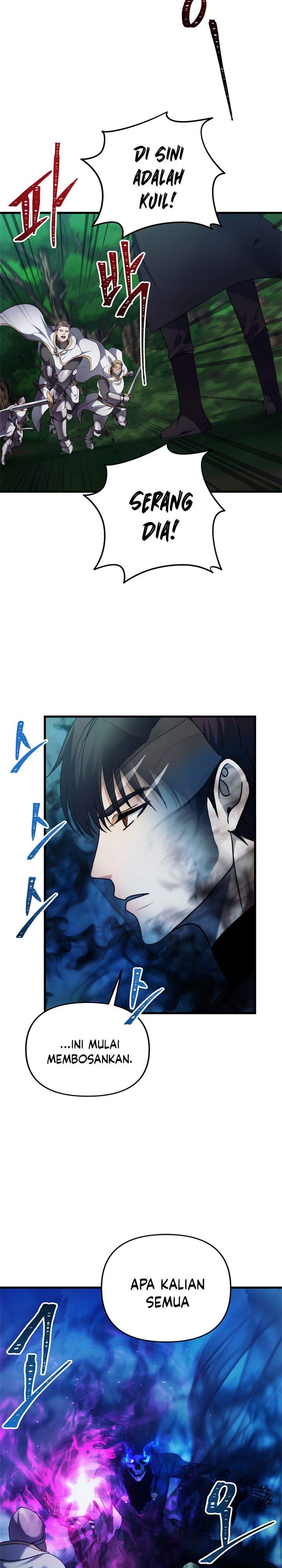 Ranker Who Lives a Second Time Chapter 102