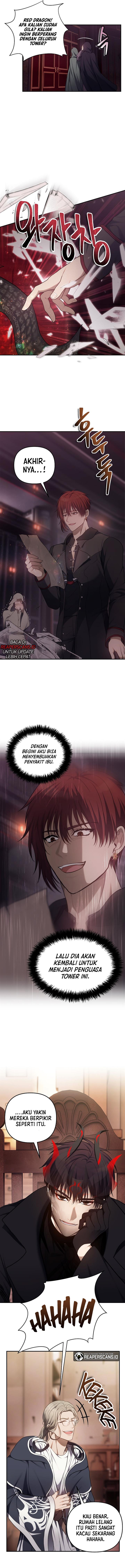 Ranker Who Lives a Second Time Chapter 145