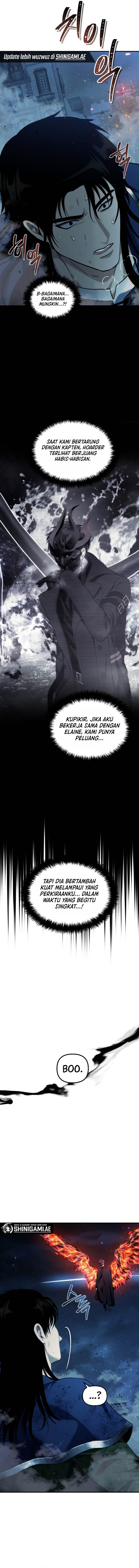 Ranker Who Lives a Second Time Chapter 188