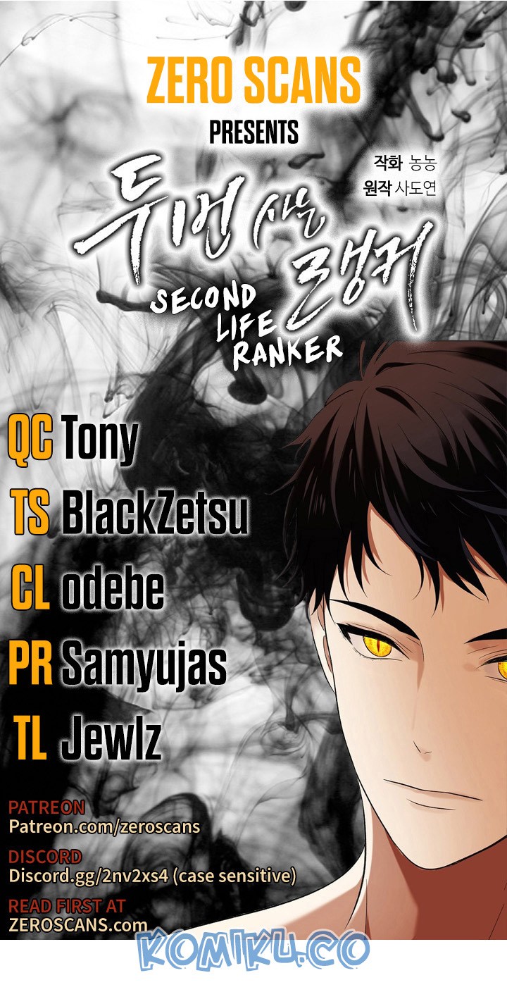 Ranker Who Lives a Second Time Chapter 31