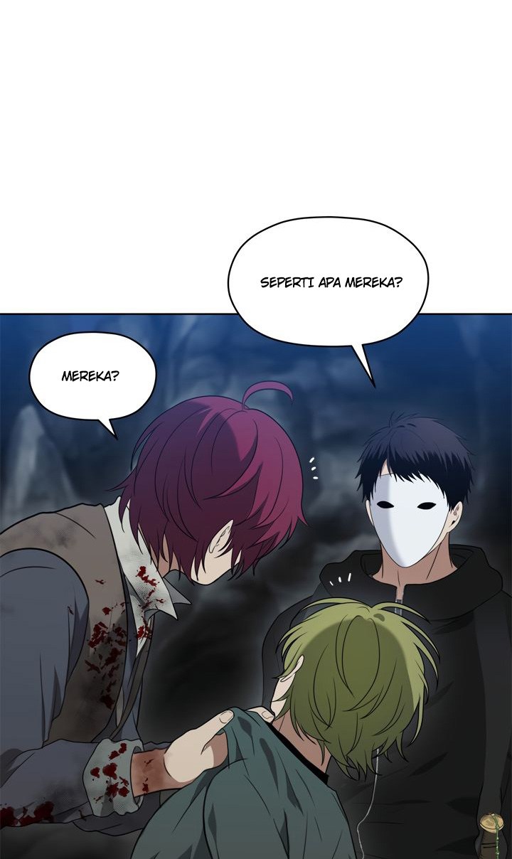 Ranker Who Lives a Second Time Chapter 33