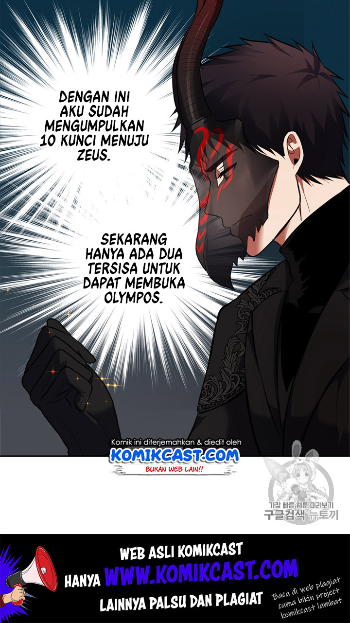 Ranker Who Lives a Second Time Chapter 48