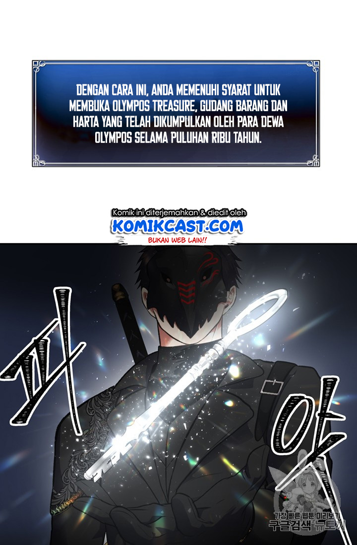 Ranker Who Lives a Second Time Chapter 49