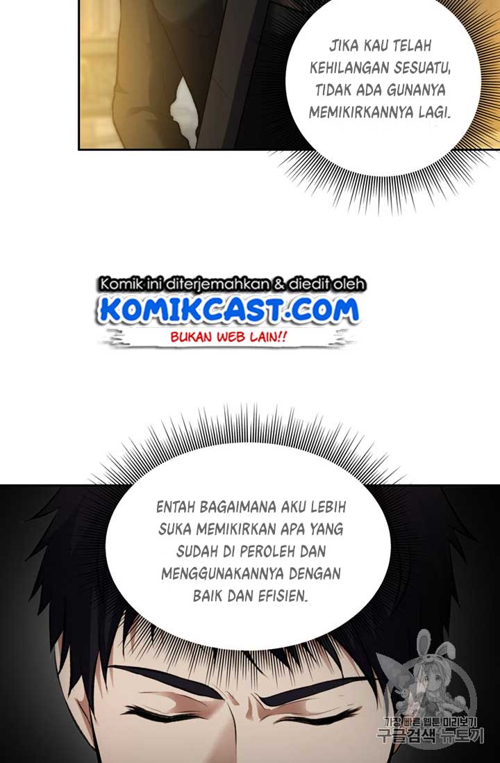 Ranker Who Lives a Second Time Chapter 50
