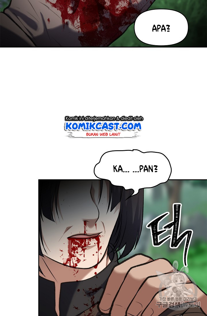 Ranker Who Lives a Second Time Chapter 52