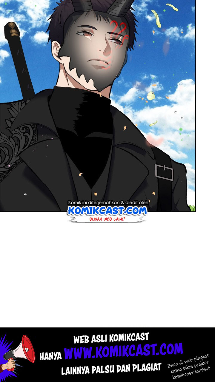 Ranker Who Lives a Second Time Chapter 52