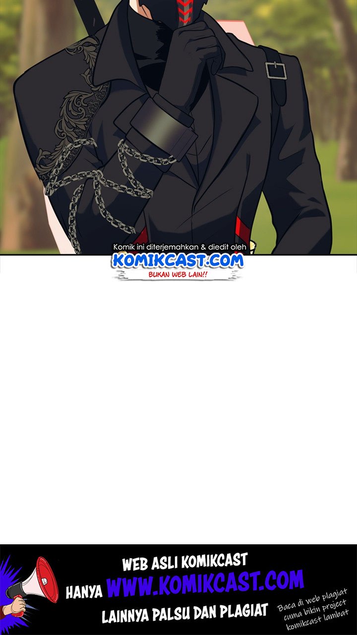 Ranker Who Lives a Second Time Chapter 54