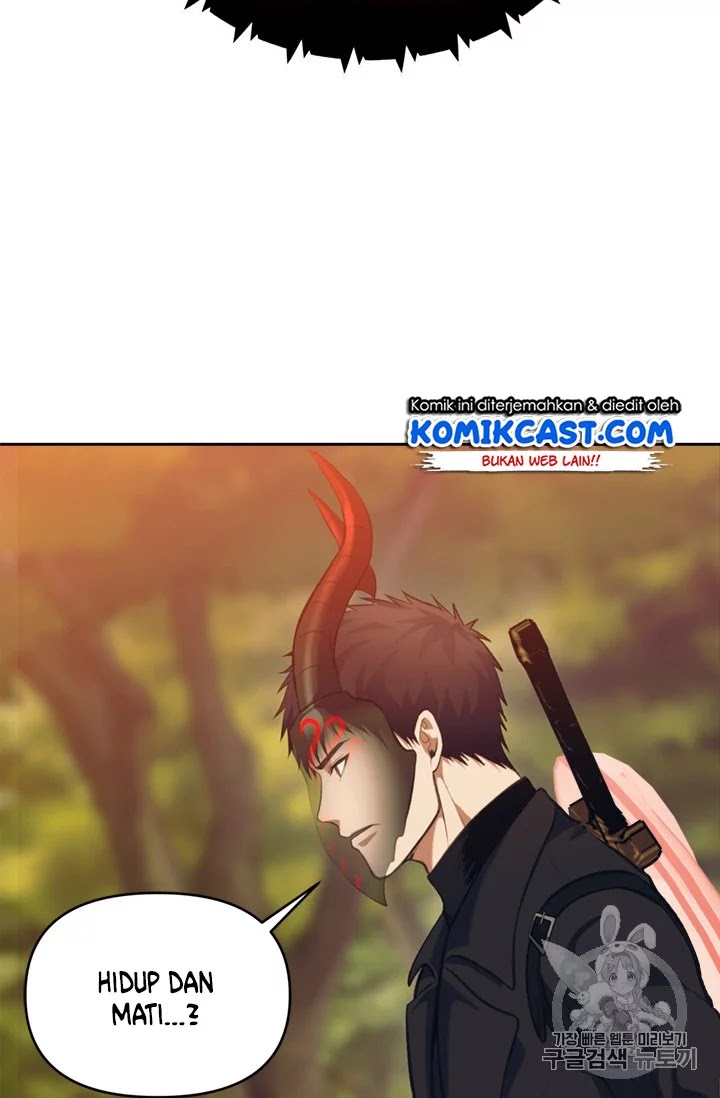 Ranker Who Lives a Second Time Chapter 55
