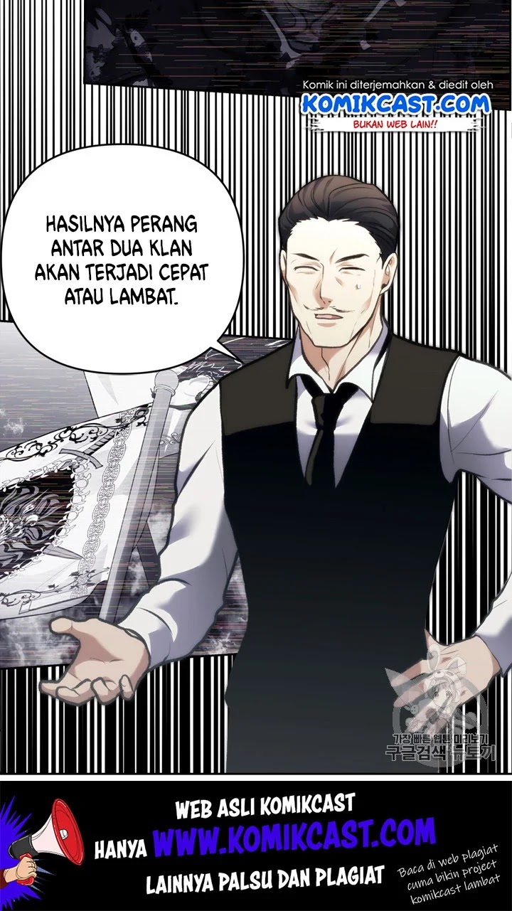 Ranker Who Lives a Second Time Chapter 57