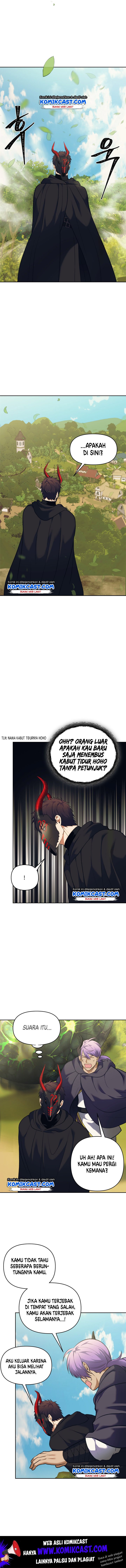 Ranker Who Lives a Second Time Chapter 61