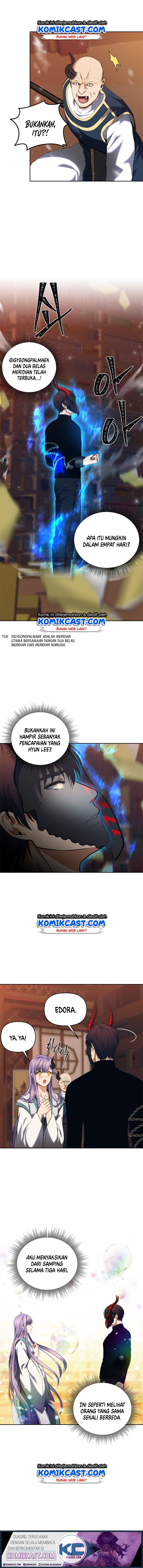 Ranker Who Lives a Second Time Chapter 66