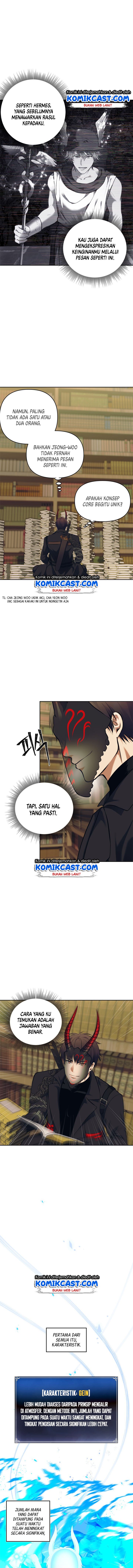 Ranker Who Lives a Second Time Chapter 66
