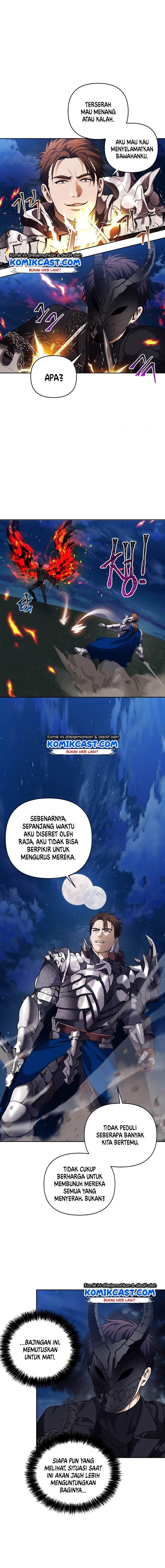 Ranker Who Lives a Second Time Chapter 70