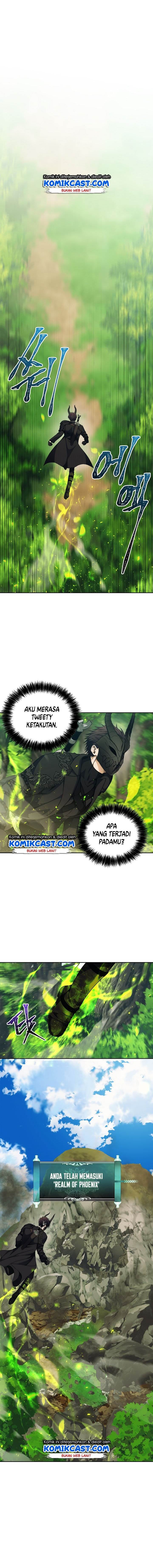 Ranker Who Lives a Second Time Chapter 72
