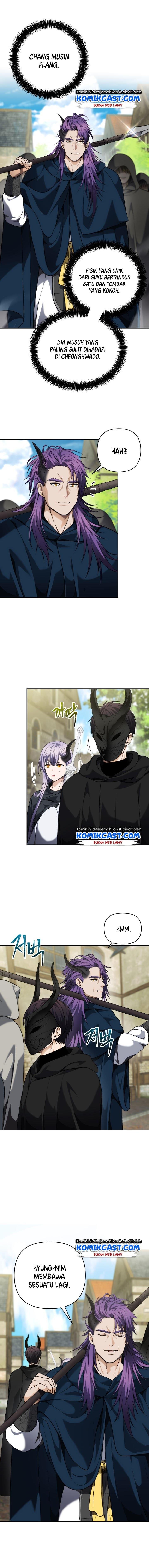 Ranker Who Lives a Second Time Chapter 74