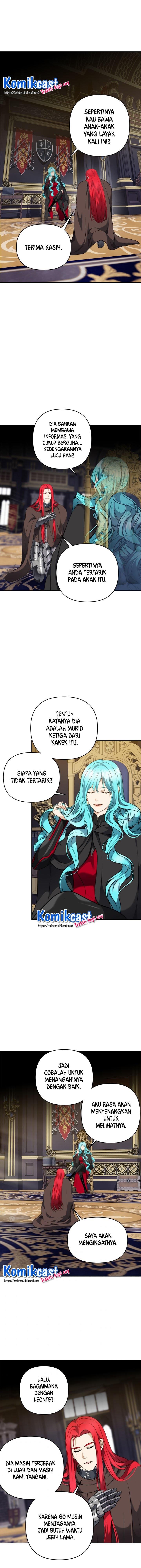 Ranker Who Lives a Second Time Chapter 76