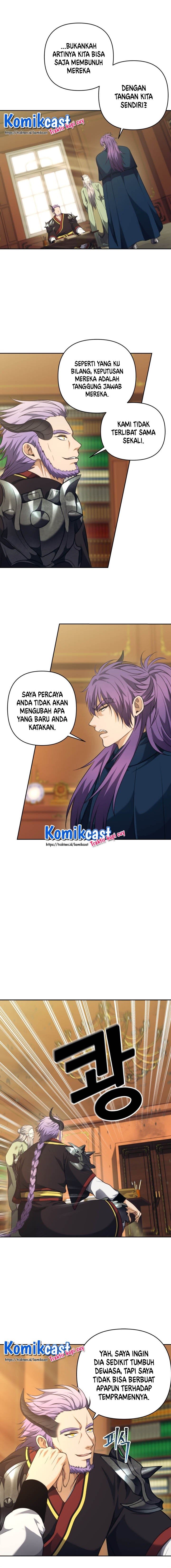 Ranker Who Lives a Second Time Chapter 77