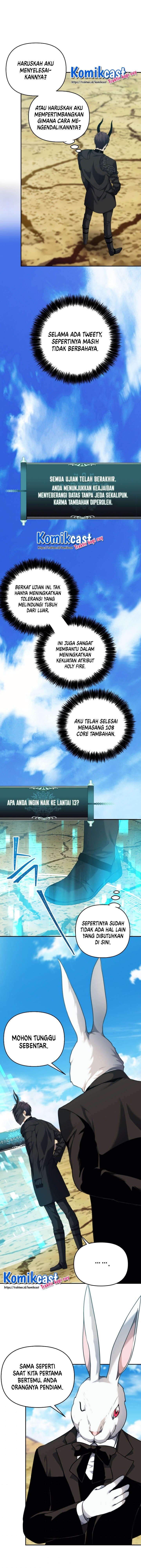 Ranker Who Lives a Second Time Chapter 78