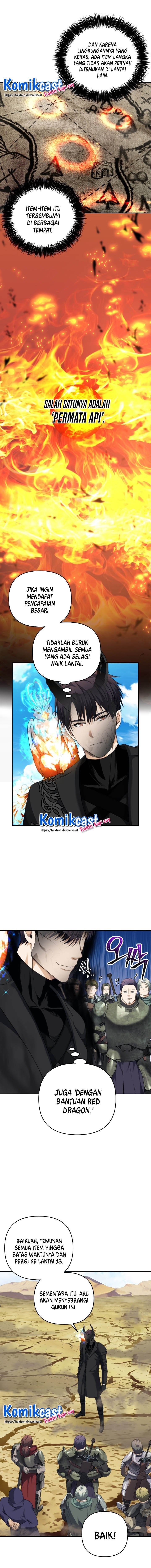 Ranker Who Lives a Second Time Chapter 78