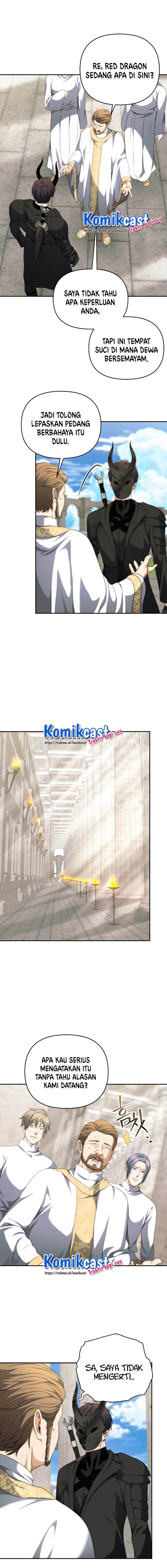 Ranker Who Lives a Second Time Chapter 79