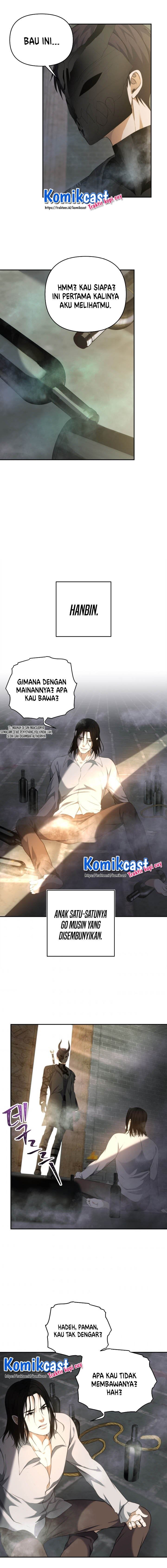 Ranker Who Lives a Second Time Chapter 79