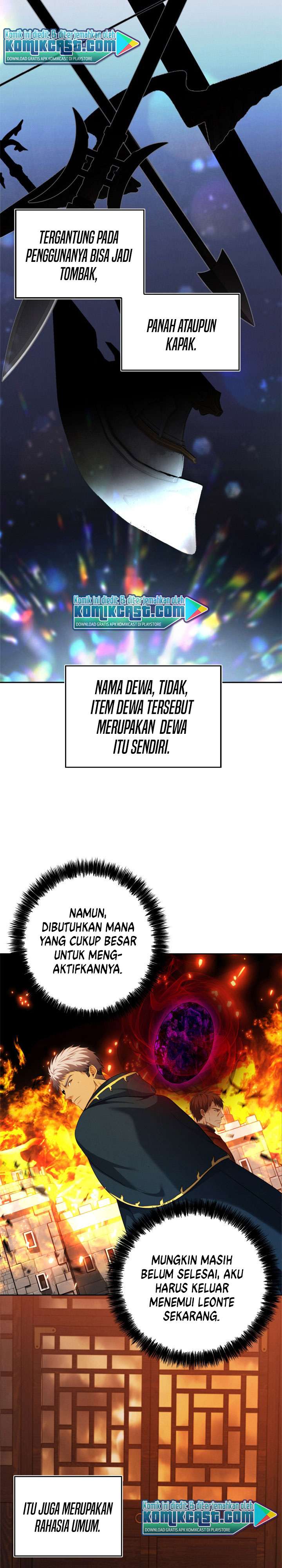 Ranker Who Lives a Second Time Chapter 80