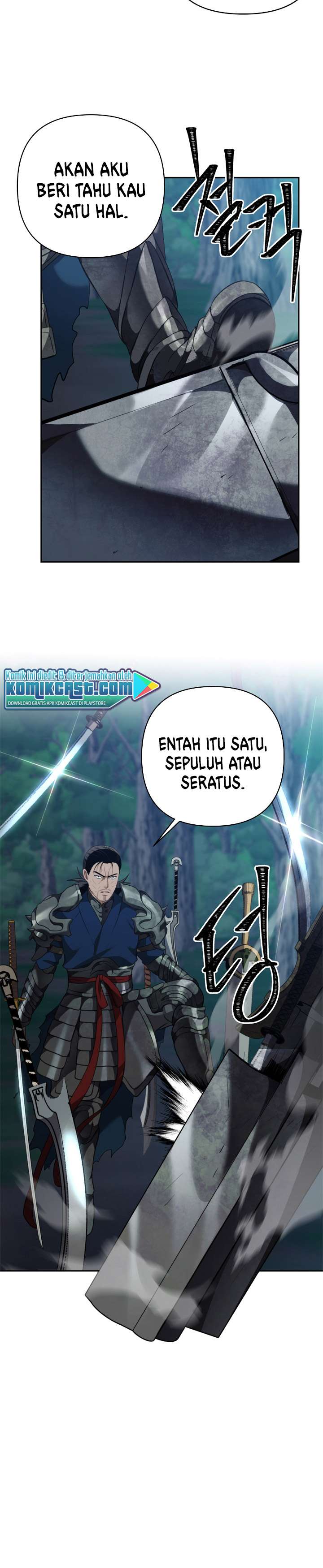 Ranker Who Lives a Second Time Chapter 83
