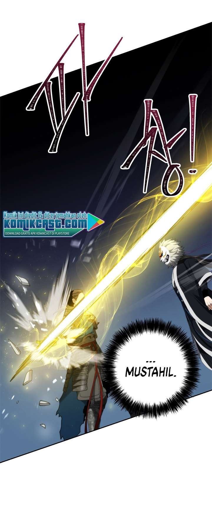 Ranker Who Lives a Second Time Chapter 84