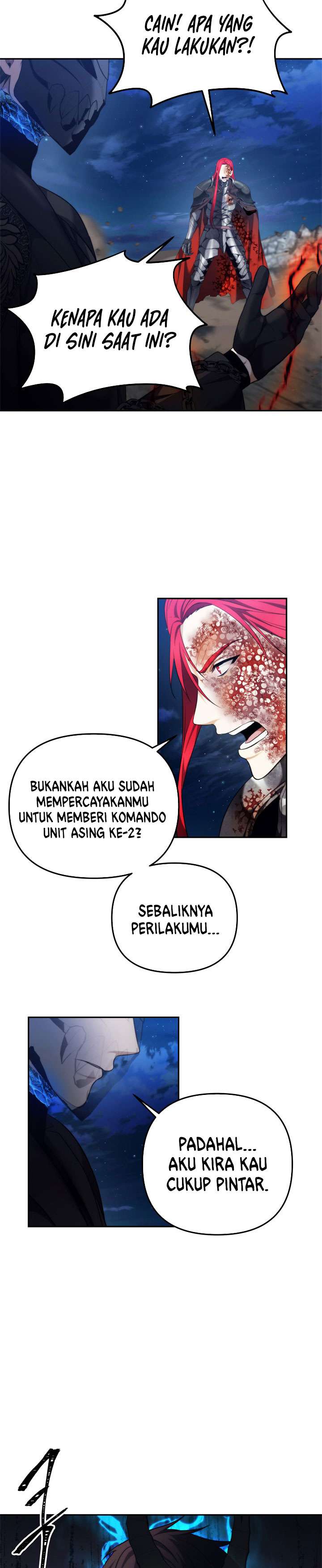 Ranker Who Lives a Second Time Chapter 87