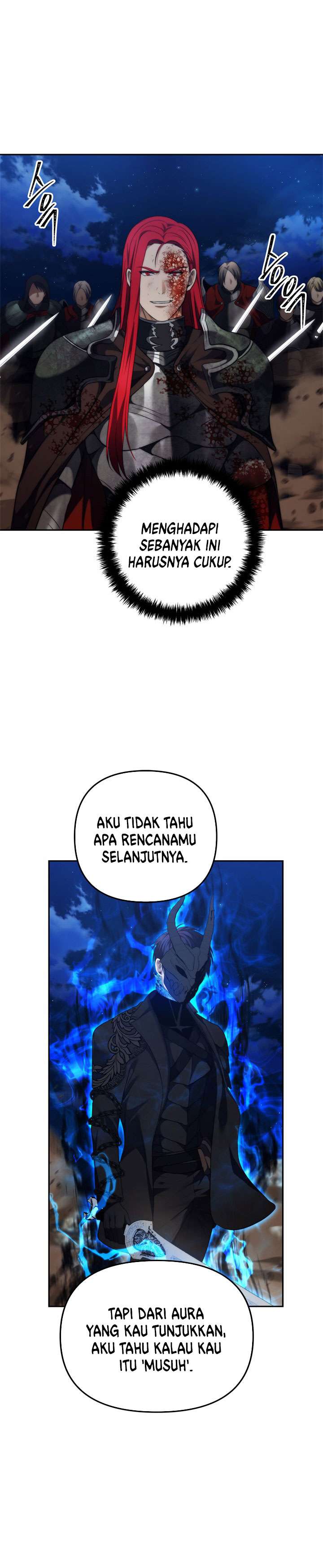 Ranker Who Lives a Second Time Chapter 87