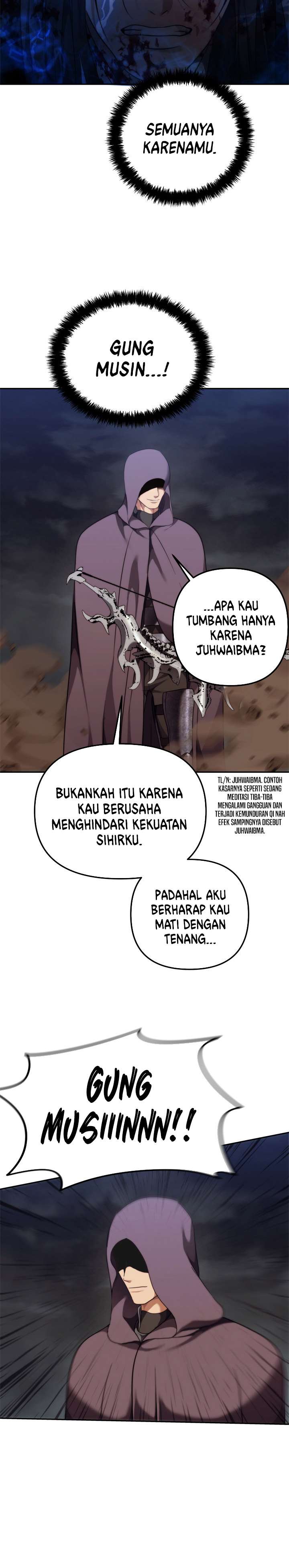 Ranker Who Lives a Second Time Chapter 90