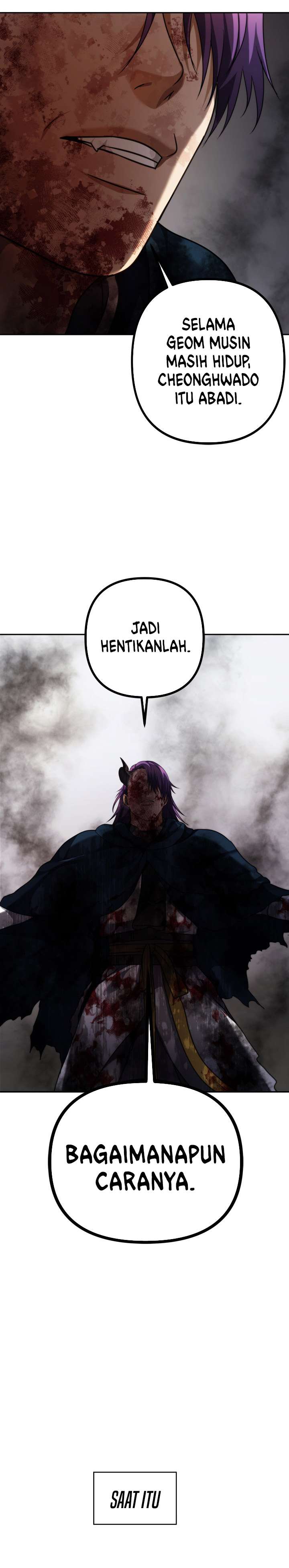 Ranker Who Lives a Second Time Chapter 90
