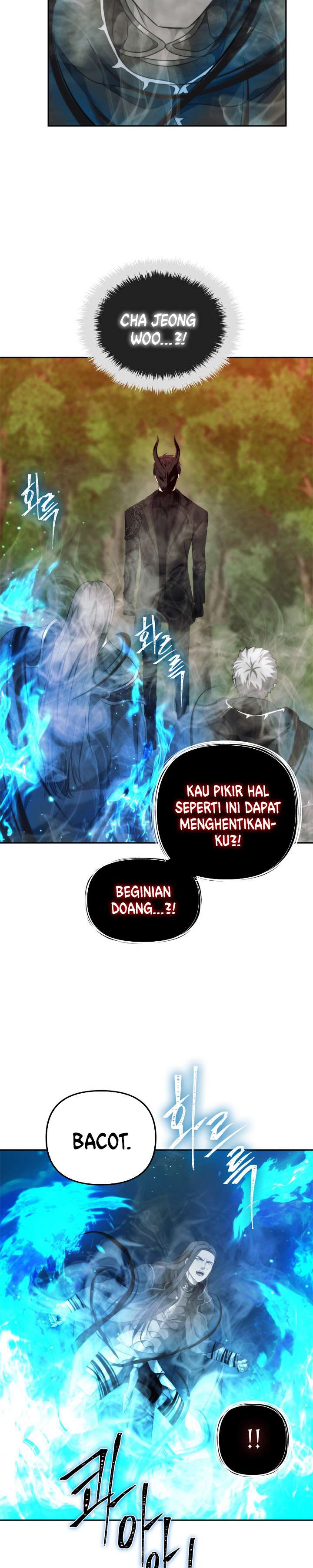Ranker Who Lives a Second Time Chapter 93