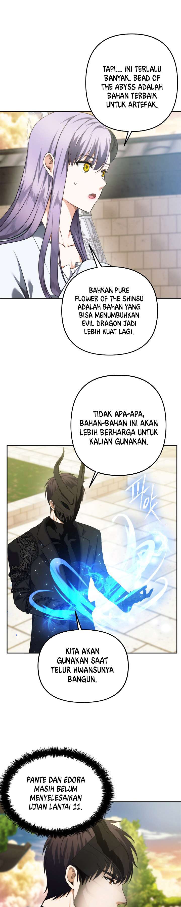 Ranker Who Lives a Second Time Chapter 93