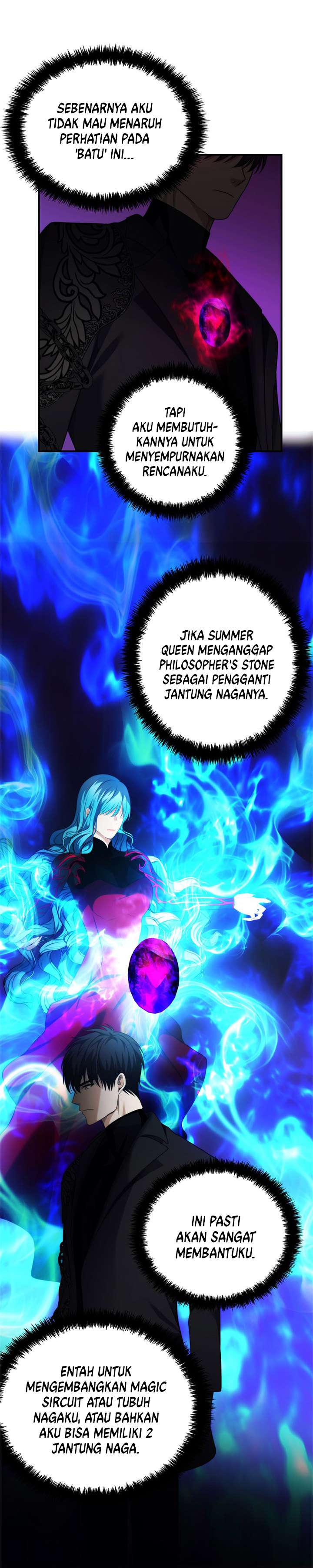 Ranker Who Lives a Second Time Chapter 94