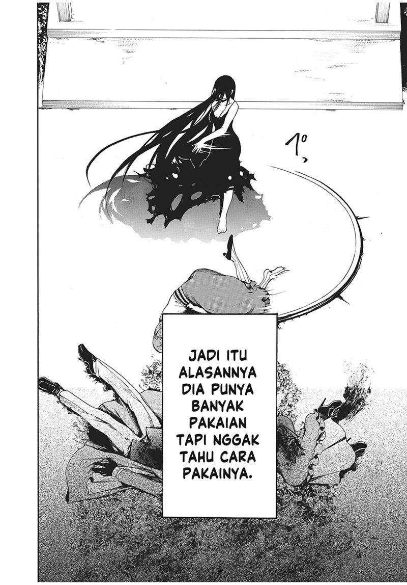 Boku no Aderia Chapter 2