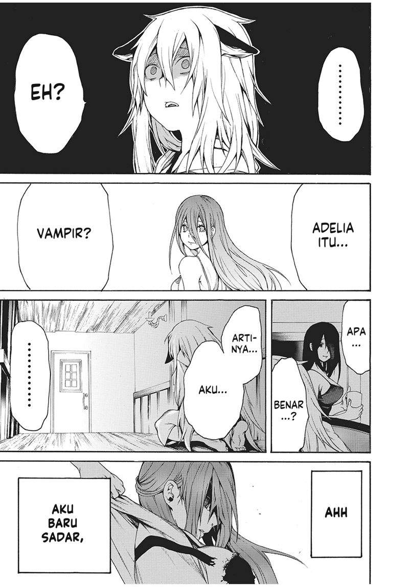 Boku no Aderia Chapter 2