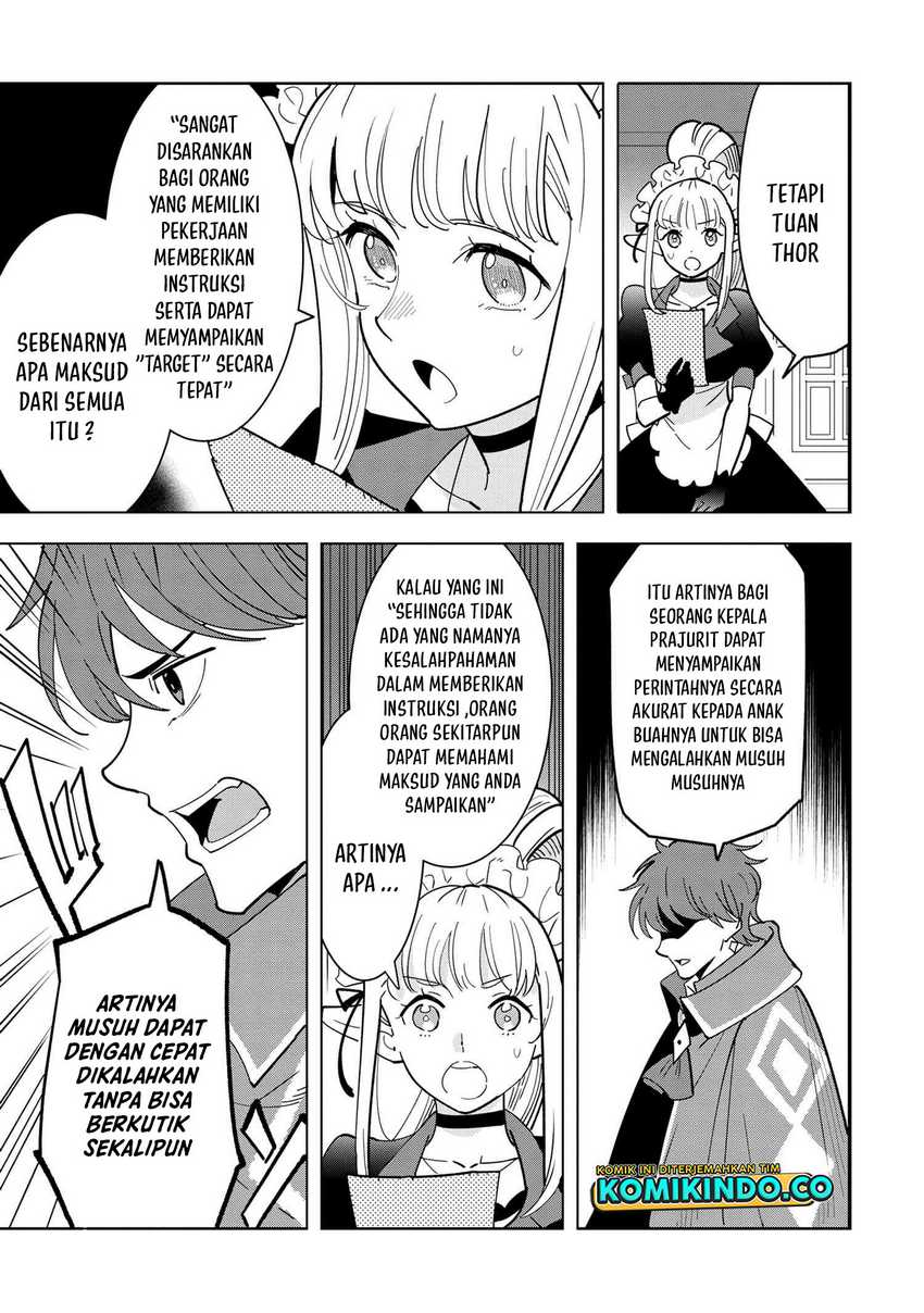 Souzou Renkinjutsushi Wa Jiyuu wo Ouka Suru Kokyou wo Tsuihou Saretara, Maou No Ohizamoto De Chouzetsu Kouka No Magic Item Zukuri Houdai Ni Narimashita Chapter 10.3