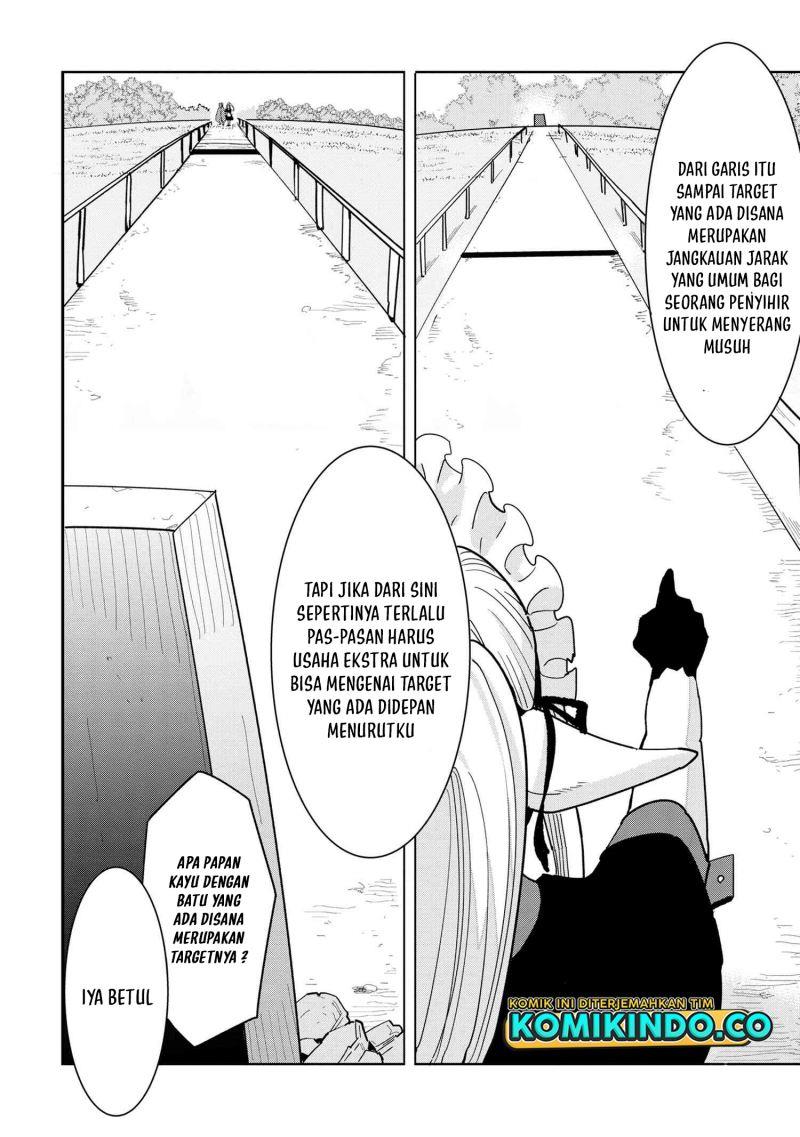 Souzou Renkinjutsushi Wa Jiyuu wo Ouka Suru Kokyou wo Tsuihou Saretara, Maou No Ohizamoto De Chouzetsu Kouka No Magic Item Zukuri Houdai Ni Narimashita Chapter 10.4