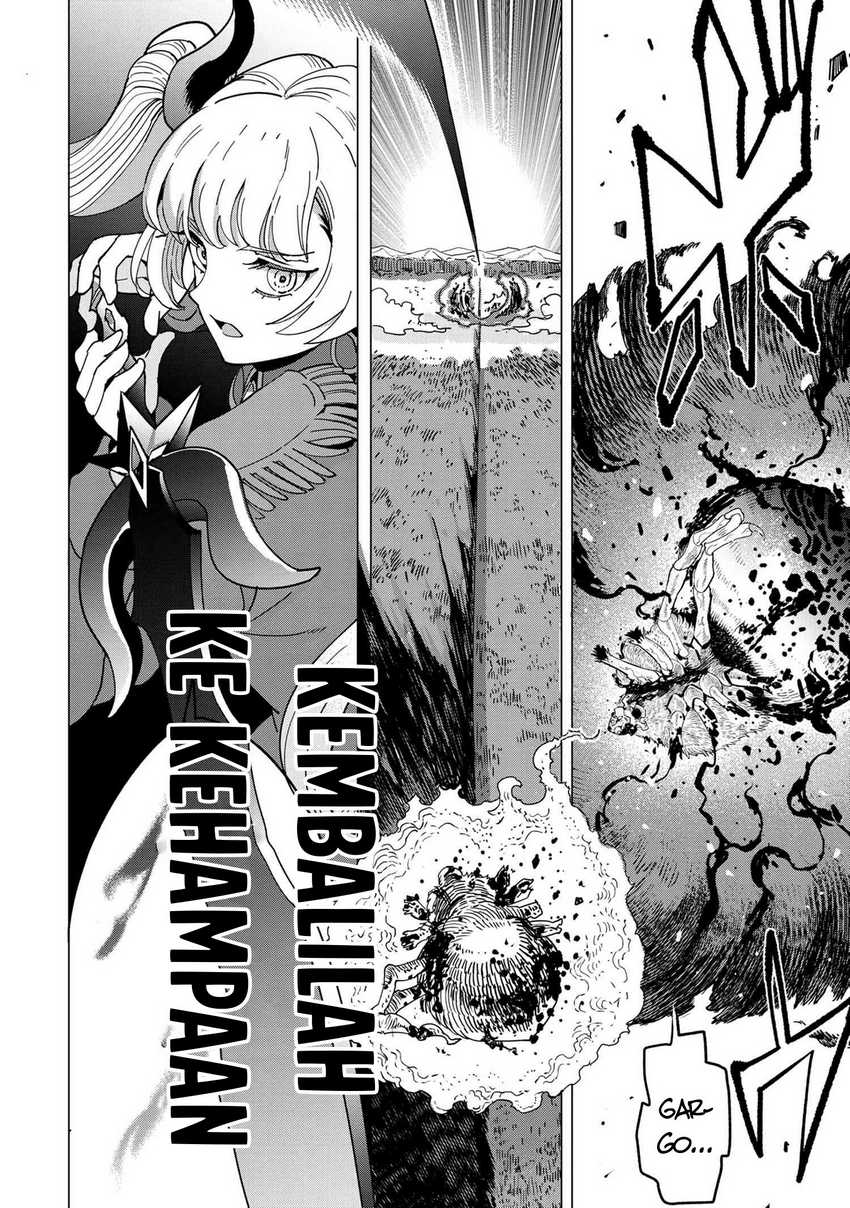 Souzou Renkinjutsushi Wa Jiyuu wo Ouka Suru Kokyou wo Tsuihou Saretara, Maou No Ohizamoto De Chouzetsu Kouka No Magic Item Zukuri Houdai Ni Narimashita Chapter 14.3