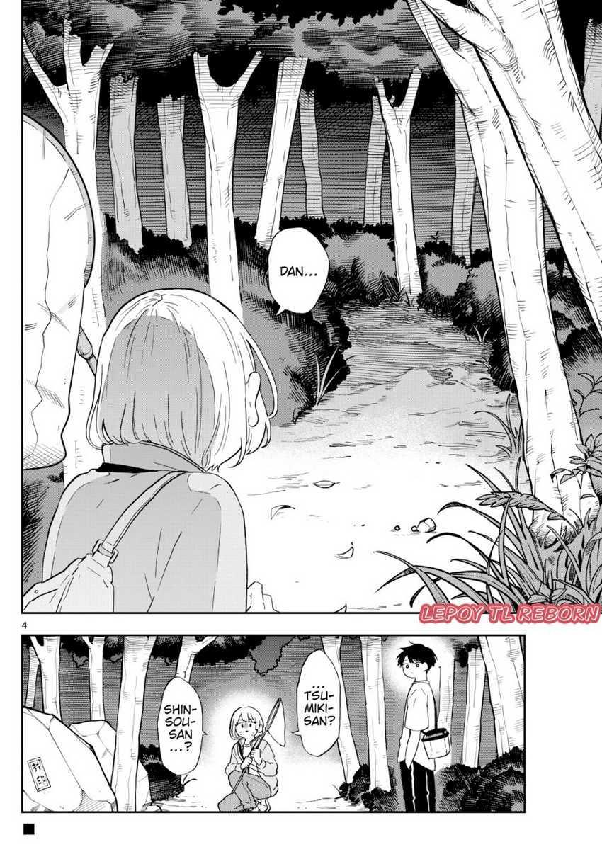 Ogami Tsumiki to Kinichijou. Chapter 23