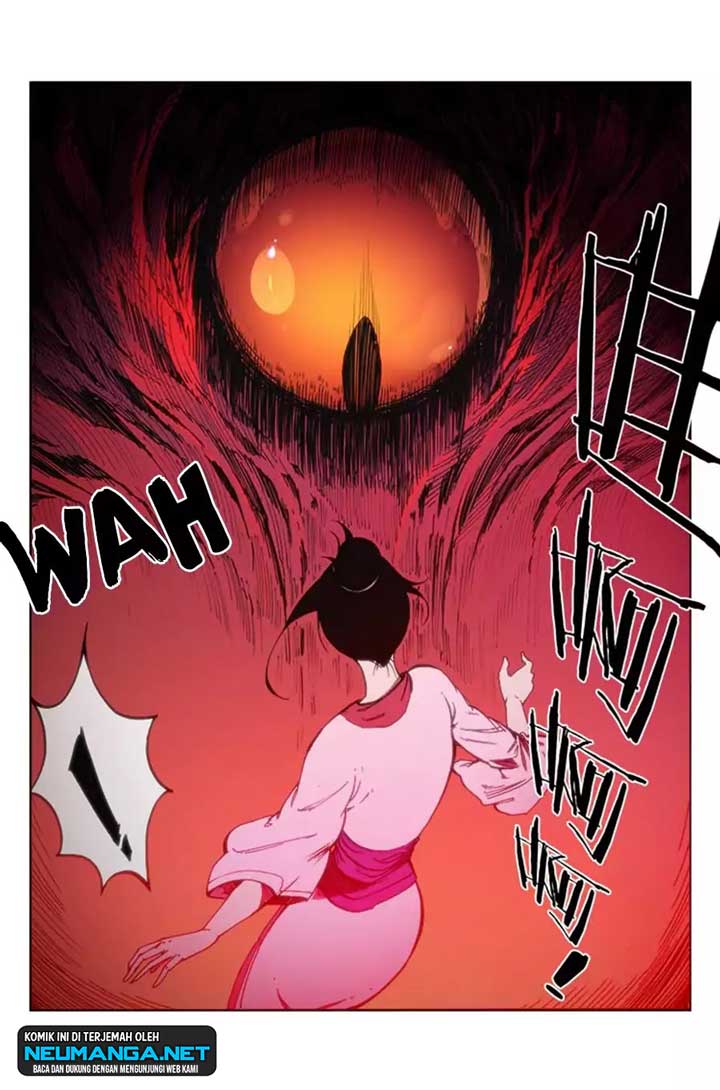 Red Spirit Chapter 58