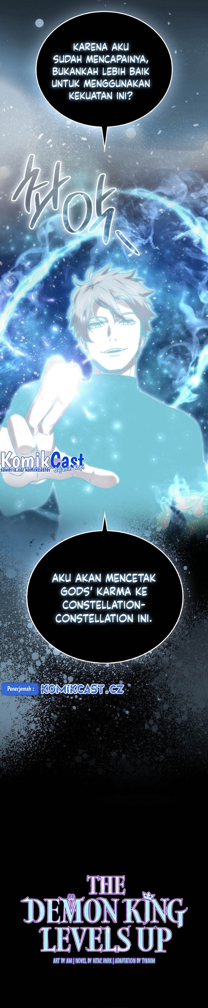 Demon Lord’s Martial Arts Ascension Chapter 86