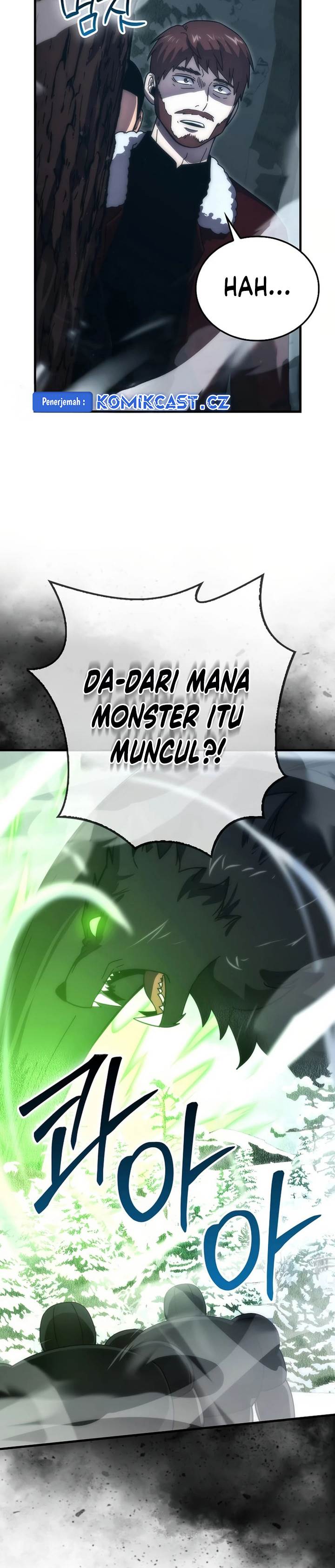 Demon Lord’s Martial Arts Ascension Chapter 89