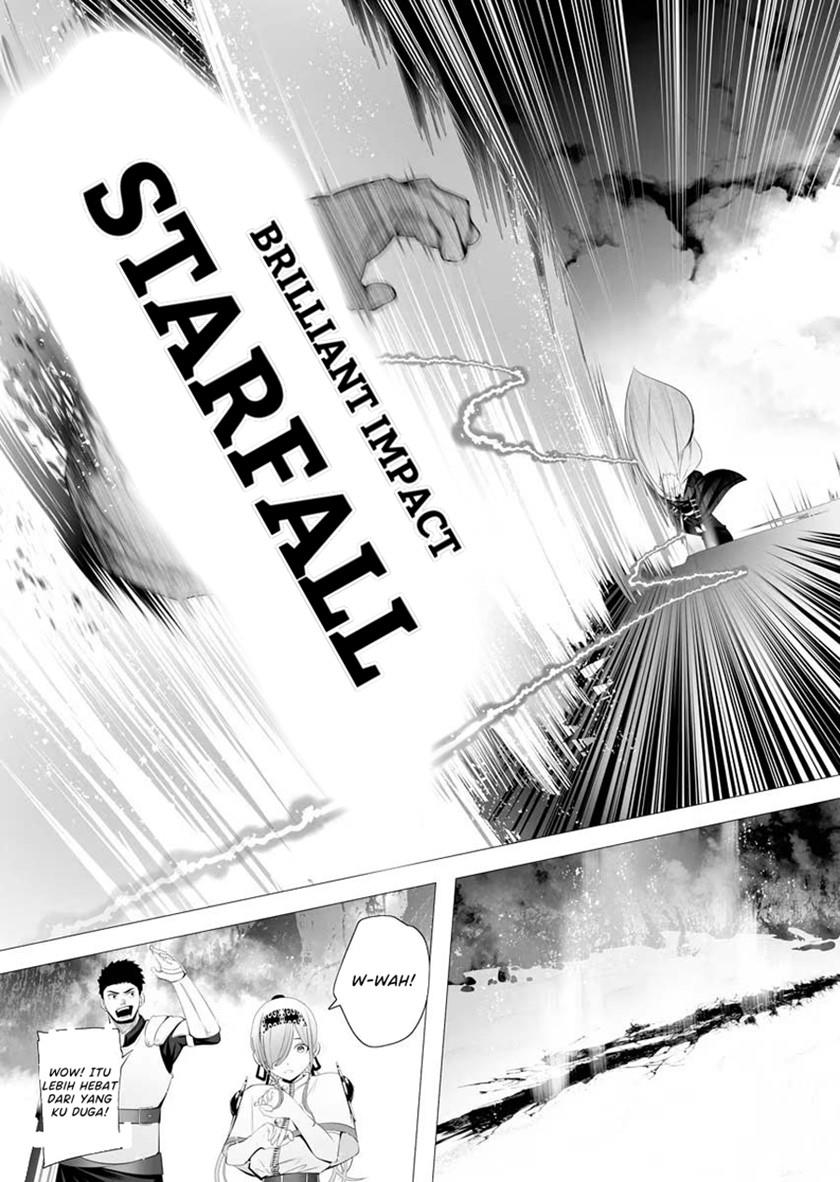 Serial Killer Isekai ni Oritatsu Chapter 1